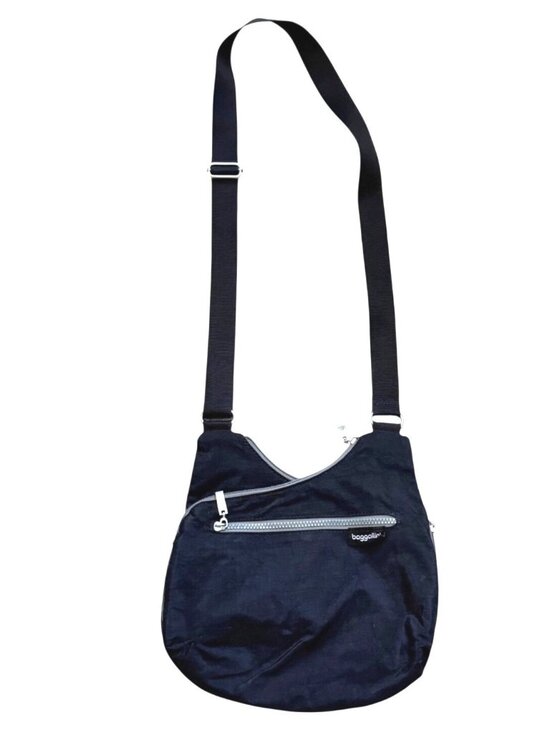 Baggallini Handbags - Baggallini Women's Crossbody Bag Lightweight Everyday Purse Adjustable Strap